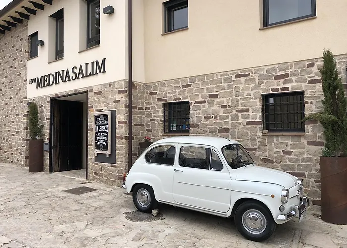 Medinasalim 3*