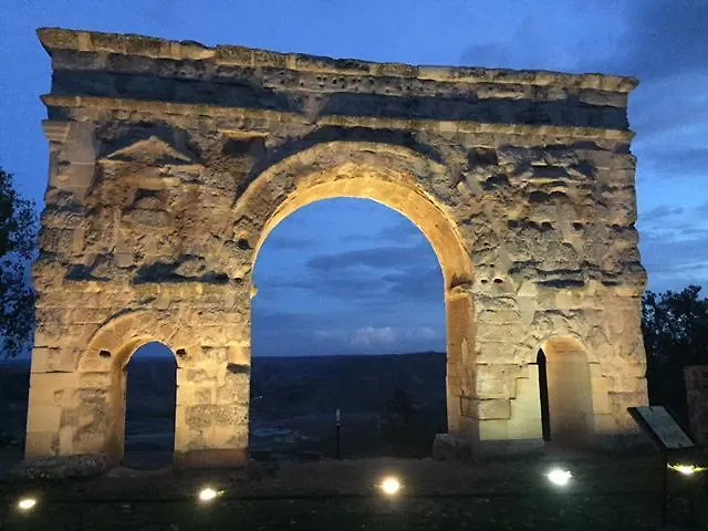 Medinasalim Medinaceli